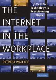 Internet in the Workplace